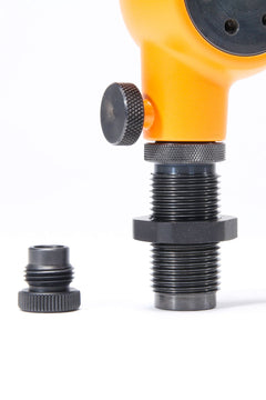 Brass Smith Powder Measure EN STL