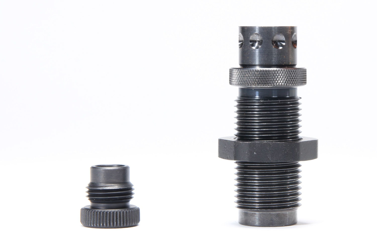 Brass Smith Powder Measure EN STL