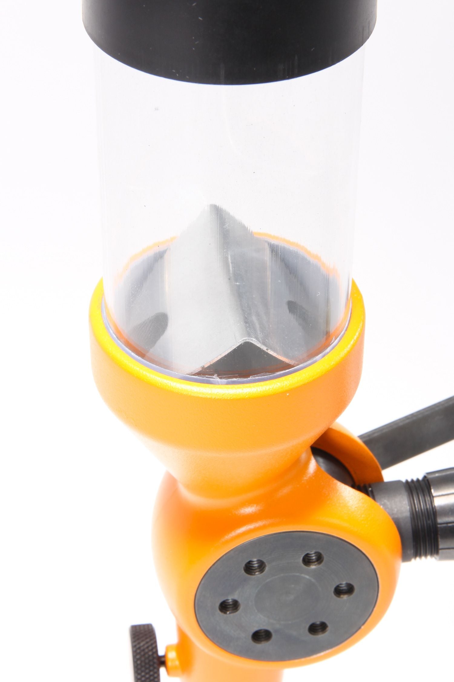 Brass Smith Powder Measure EN STL