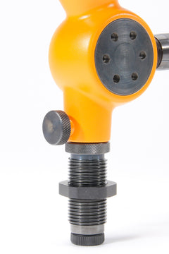 Brass Smith Powder Measure EN STL