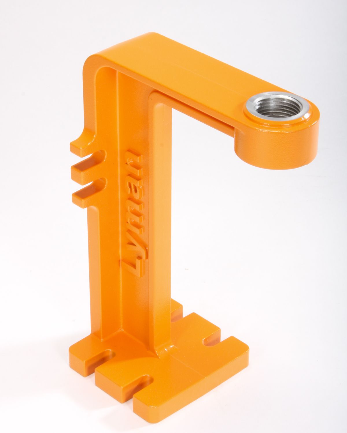Brass Smith Powder Measure Stand ORANGE / EN STL