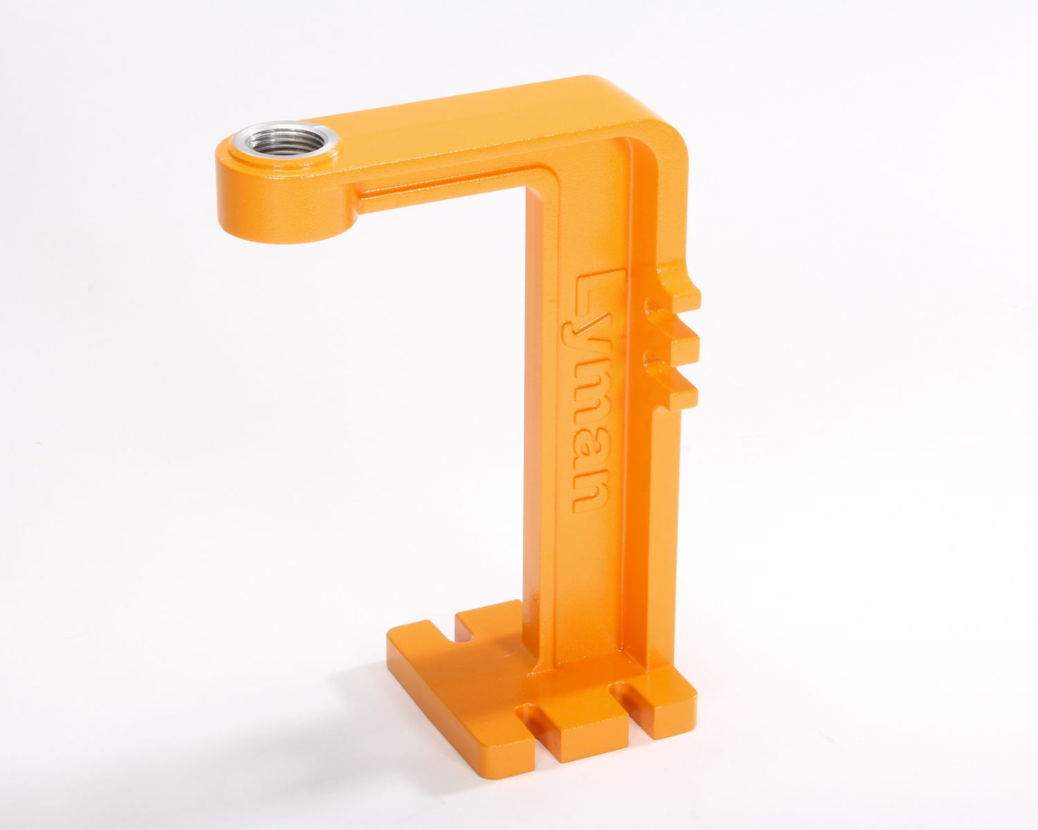 Brass Smith Powder Measure Stand ORANGE / EN STL