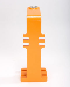Brass Smith Powder Measure Stand ORANGE / EN STL