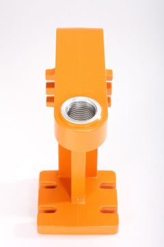 Brass Smith Powder Measure Stand ORANGE / EN STL
