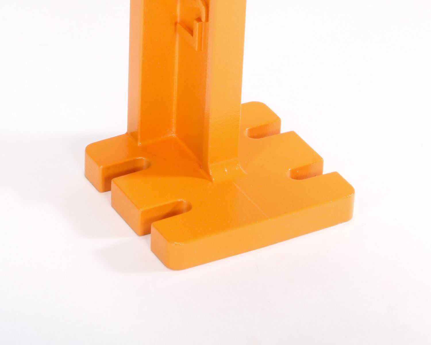 Brass Smith Powder Measure Stand ORANGE / EN STL