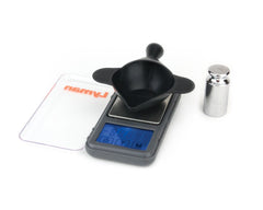 Pocket Touch Scale Kit 1500 EN STL