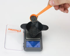 Pocket Touch Scale Kit 1500 EN STL