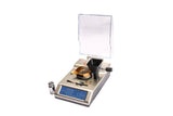 Accu-Touch 2000 - Electronic Scale (115/230V w/ universal plug) EN STL