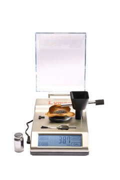 Accu-Touch 2000 - Electronic Scale (115/230V w/ universal plug) EN STL
