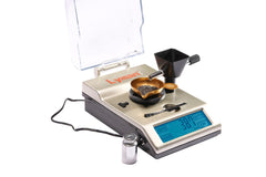 Accu-Touch 2000 - Electronic Scale (115/230V w/ universal plug) EN STL