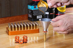 Brass Smith Precision Funnel Set EN STL