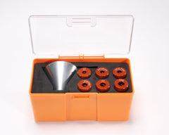 Brass Smith Precision Funnel Set EN STL