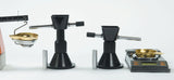 E-ZEE FLO Universal Powder Trickler EN STL