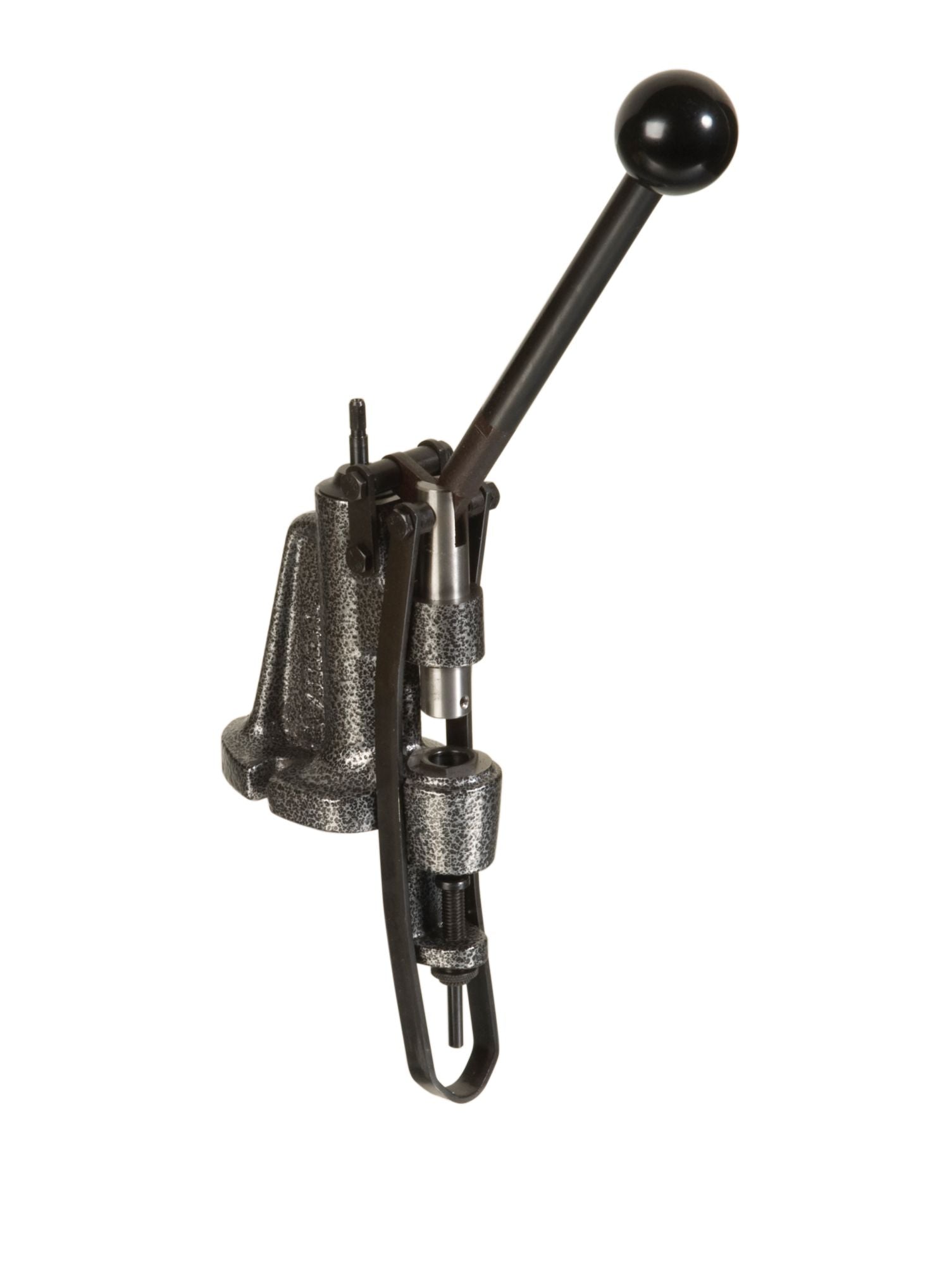 4500 Lube Sizer with Gas Check Seater EN STL