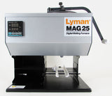 Mag 25 Digital Furnace (230V) EN STL