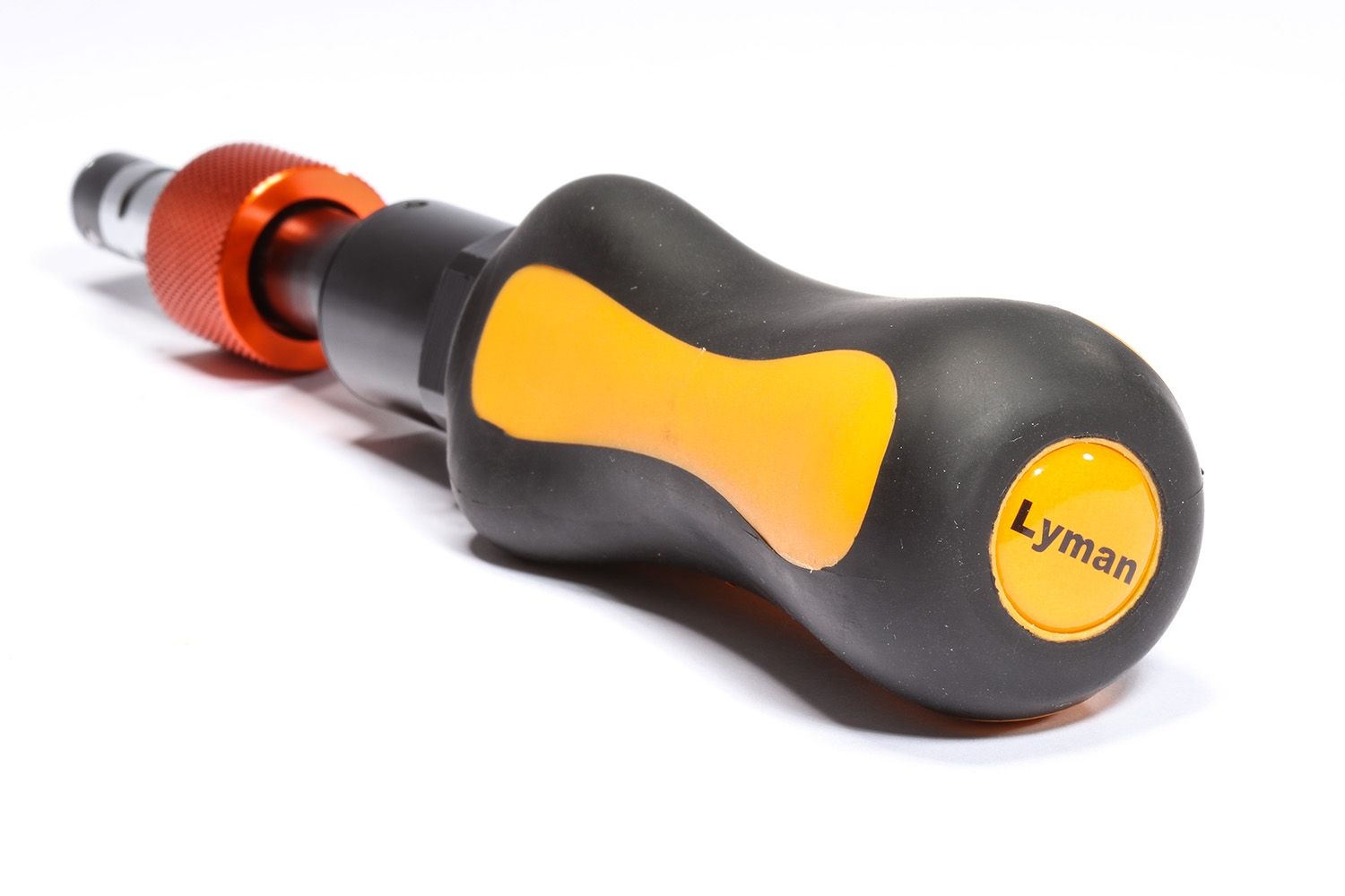 Pro Drive Torque Wrench EN STL