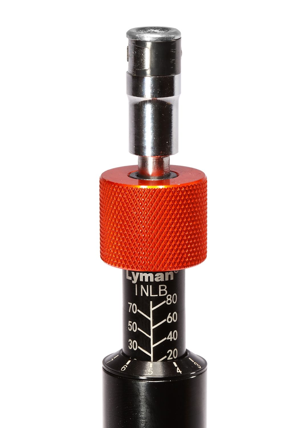 Pro Drive Torque Wrench EN STL