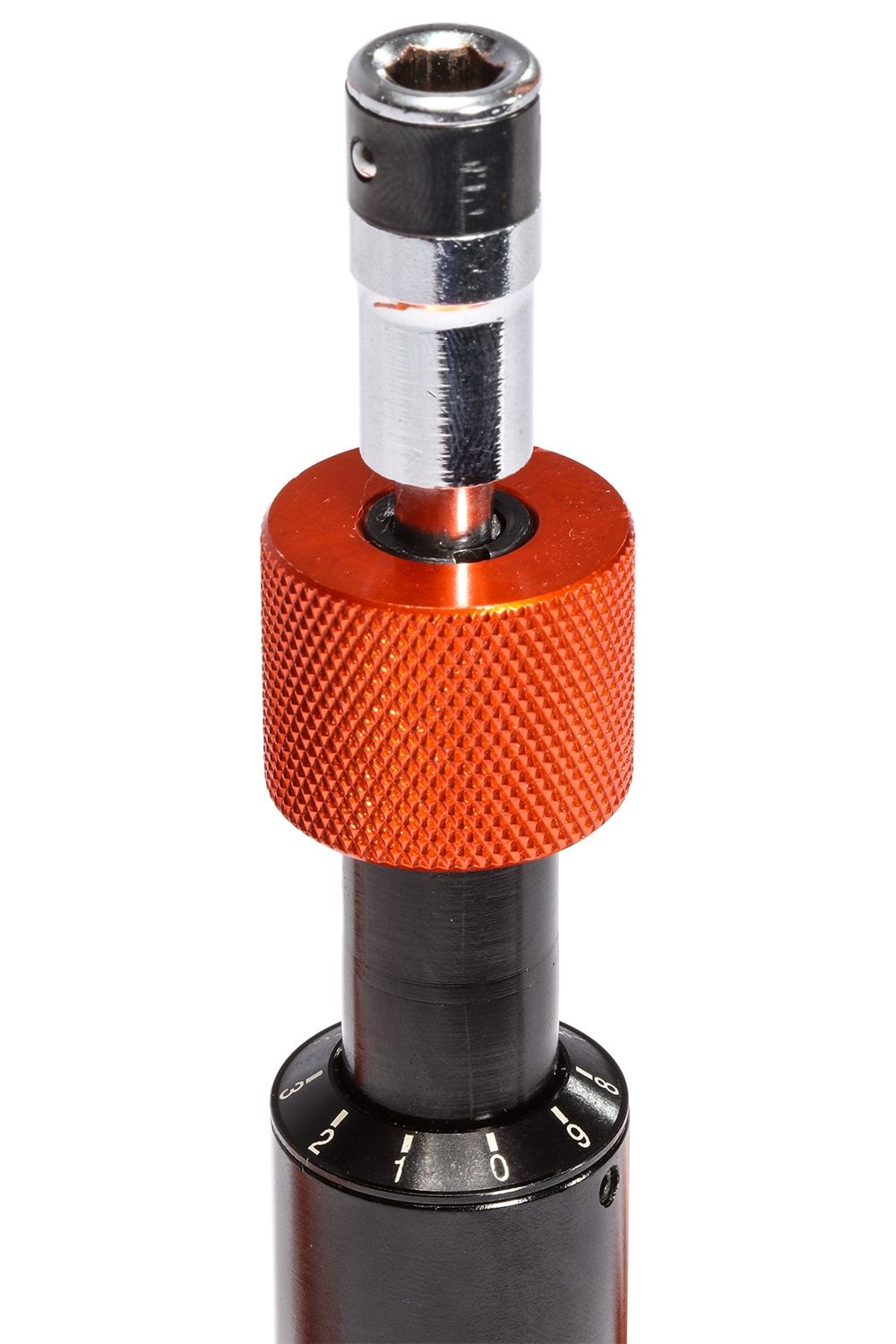 Pro Drive Torque Wrench EN STL