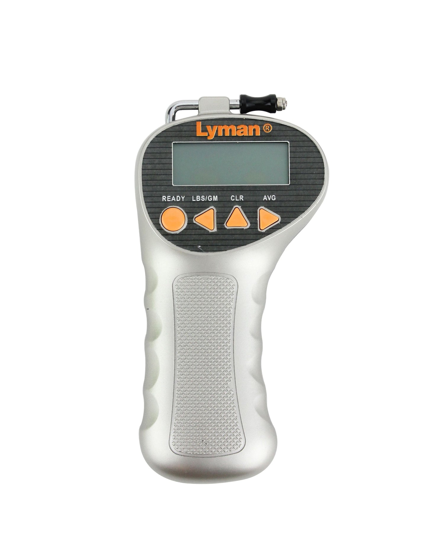 Electronic Digital Trigger Pull Gauge EN STL