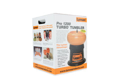 1200 Pro Sifter (230V) EN STL