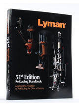51ST RELOADING HANDBOOK HARD INDIVIDUALLY SHRINKWRAP BOOKS EN STL