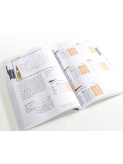 51ST RELOADING HANDBOOK HARD INDIVIDUALLY SHRINKWRAP BOOKS EN STL