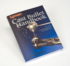 Cast Bullet Handbook 4th Edition EN STL