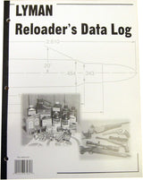 Reloaders Log EN STL