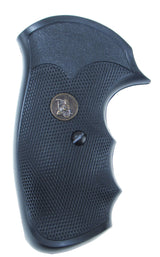 S & W, "J" Frame Square Butt Gripper Grip EN STL
