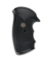 S & W, "K" & "L" Frame Square Butt Gripper Grip EN STL