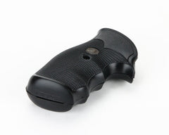S & W, "K" & "L" Frame Square Butt Gripper Grip EN STL