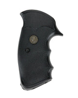 S & W, "K" & "L" Frame Square Butt Gripper Professional Grip EN STL