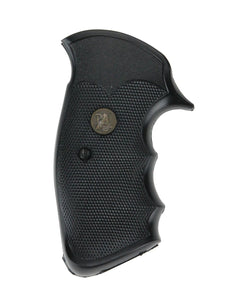 S & W, "K" & "L" Frame Square Butt Gripper Professional Grip EN STL