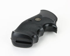 S & W, "K" & "L" Frame Square Butt Gripper Professional Grip EN STL