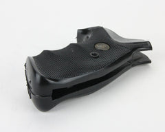 S & W, "K" & "L" Frame Square Butt Gripper Professional Grip EN STL