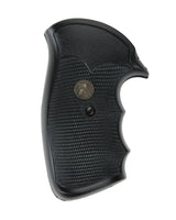 S & W, "K" & "L" Frame Round Butt Gripper Grip EN STL