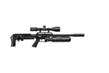 Impact MK3 5,5 SWE SVART / 5.5 MM
