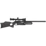 Crown MKII 5,5 SWE Syntet-compact