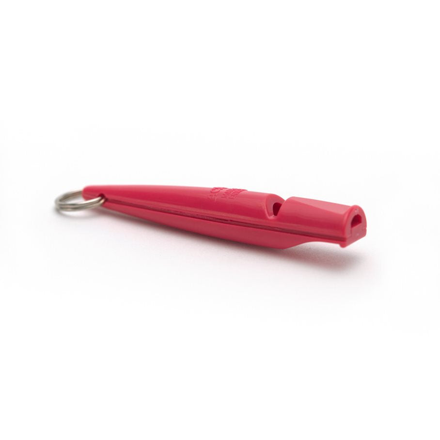 Hund Visselpipa Mod 210.5 ROSA / EN STL