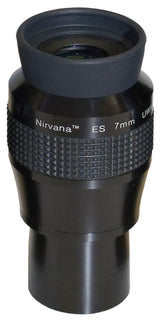 Nirvana-ES UWA 82 graders okular 7 MM