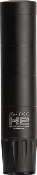 H2 med 2 Moduler .375 (9,3 MM) / A-LOCK MINI