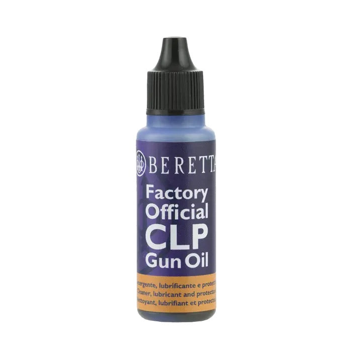 Factory Official CLP Gun Oil BOX 12 PIECES