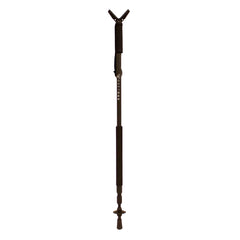Skjutstöd / Skjutkäpp 3-delad Telescopisk 85-185cm BLACK / EN STL