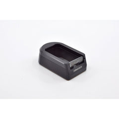 Magazine Base BLACK / FÖR CZ +2