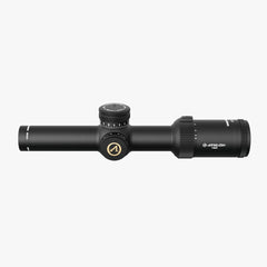 Cronus BTR GEN2 1-6X24 SFP Belyst SVART / RIKTMEDEL ATSR2 & MIL/MOA MOA