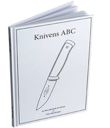 Knivens ABC bok ONE SIZE