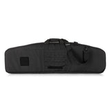 42" Single Rifle Case BLACK / 42"