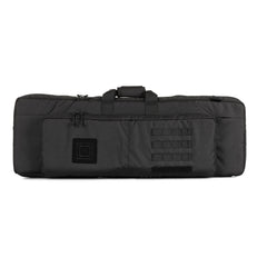 36" Double Rifle Case SVART / EN STL
