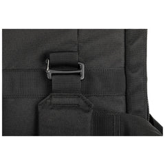 36" Double Rifle Case SVART / EN STL