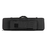 42" Double Rifle Case BLACK / 1 ST
